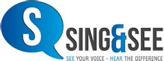 sing   sing    improve  singing