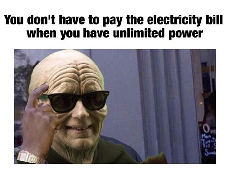 I Found This Emperor Palpatine Meme Should I Invest Memeeconomy