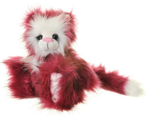 Kaycee Bears Venitia The Cat Made In England