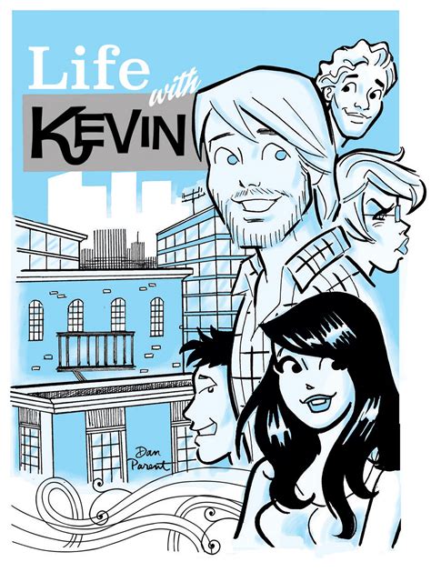 archie announces life with kevin and betty and veronica