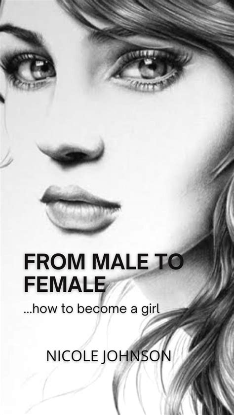 From Male To Female How To Become A Girl By Nicole Johnson Goodreads