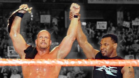 Stone Cold Steve Austin His First Wwf Title Reign Remembered