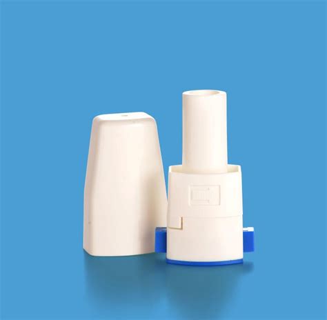 Single Dose Dry Powder Inhaler For Asthma And Copd Treatments Product