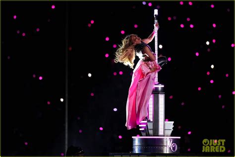 Jennifer Lopezs Pole Dance At Super Bowl 2020 Was The Moment Of The