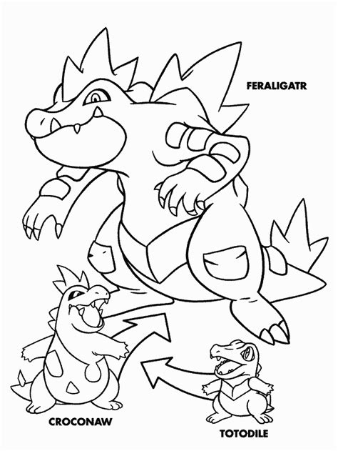 pokemon coloring pages    pokemon coloring