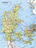Image result for World Dansk Regional Europa Danmark VESTJYLLAND Lemvig. Size: 138 x 185. Source: www.mapsland.com