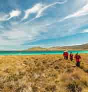 Billedresultat for World Dansk Regional Sydamerika Falklandsøerne. størrelse: 176 x 185. Kilde: krydstogtcenter.dk