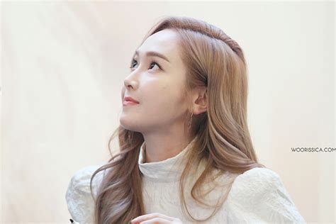 Jessica Jung Soo Yeon Long Hair Styles Hair Styles Beauty