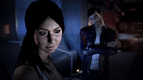 Mass Effect 3 Romance Guide Page 5 Gamesradar