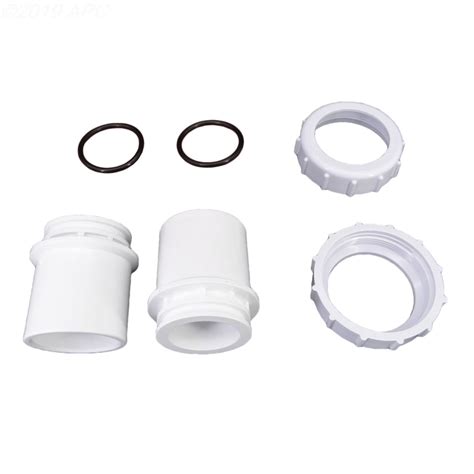 pentair    valve adapter kit  ez pool spa supply