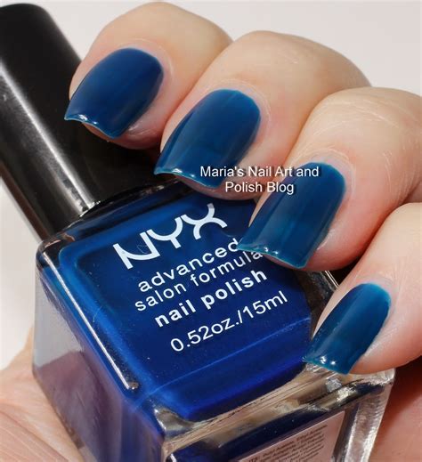 nyx salon formula ink nail polish nail art salons
