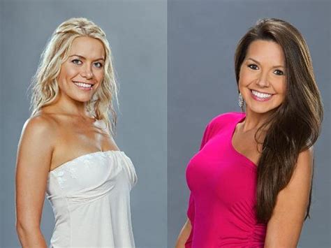 Meet The Women Of Big Brother Season 14