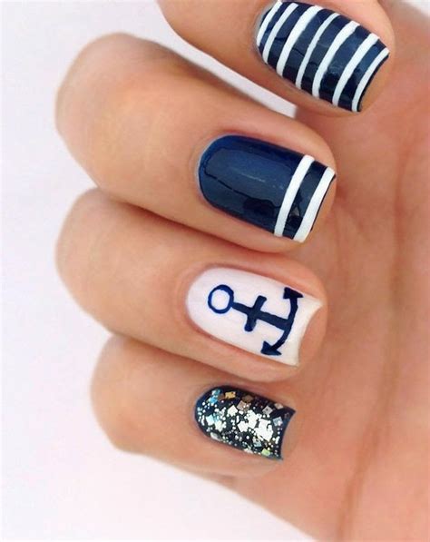 Best Summer Nail Designs The Colors And Themes