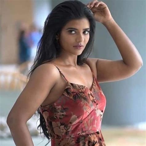 what is the net worth of indian actress aishwarya rajesh