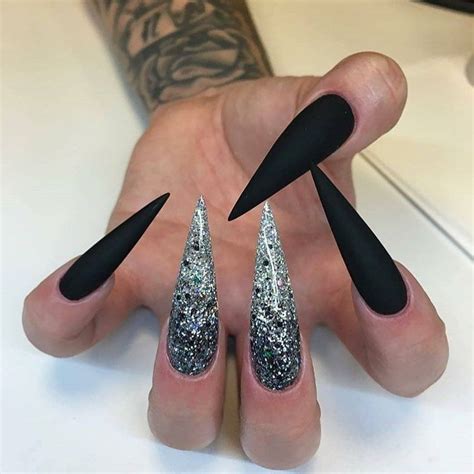 Learn The Best Trick For Making Perfect Marbled Finger Nails 2019 Page