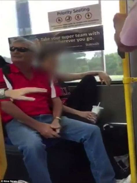 girl 17 adelaide barred from public transport after tirade at war