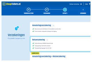 alles  reisverzekeringen cheapticketsnl blog