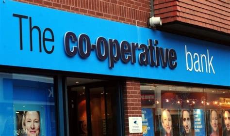 operative bank  cut  jobs  close  branches   branch  closed personal