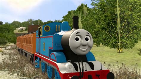 island  sodor youtube