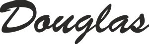 douglas logo png vector eps