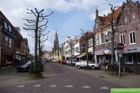 luchtfotos schagen fotos schagen nederland  beeldnl