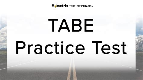 tabe test study guide math practice youtube tabe practice