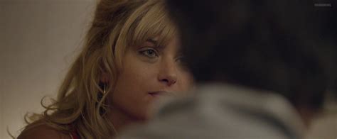 Mathilde Bisson Nue Dans Too Close To Our Son