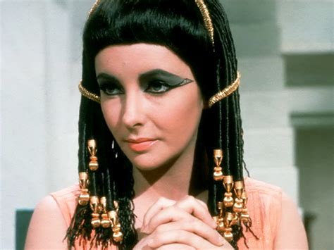 Celebrities And Jewelry Some Edition Of Cleopatra