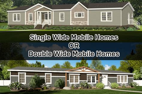 upgrade  double wide mobile home wwwresnoozecom