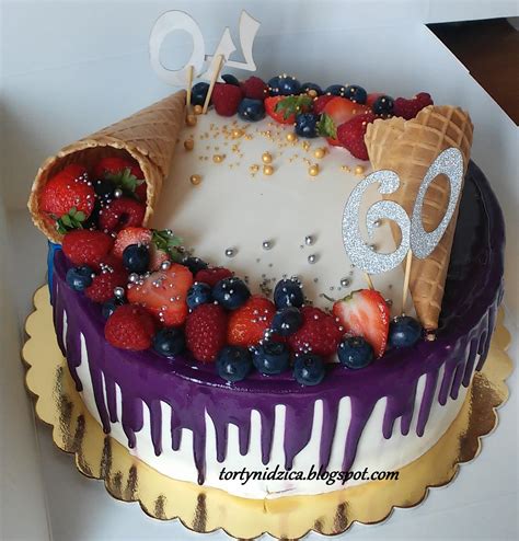 torty artystyczne nidzica mlawa tort na podwojne urodziny