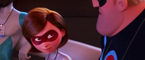 The New Incredibles 2 Trailer Is Here Upcoming Pixar