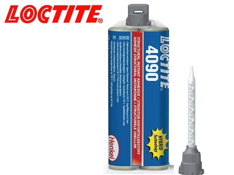 hybride lijm    geelachtige dubbele cartridge loctite dkmtools afdichtingsmiddelen