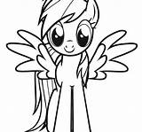 Coloring Pages Pony Little Pegasus Queen Getcolorings Chrysalis Printable Clipartmag Drawing Kids sketch template