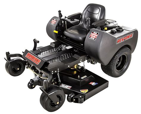 top rated commercial  turn mowers reviews