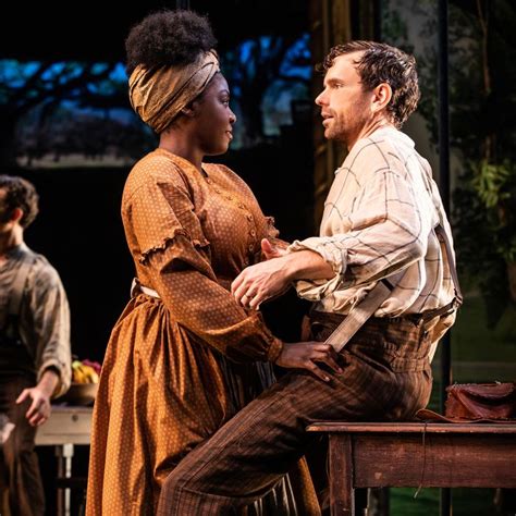 3 Black Women On The Experience Of Seeing Slave Play