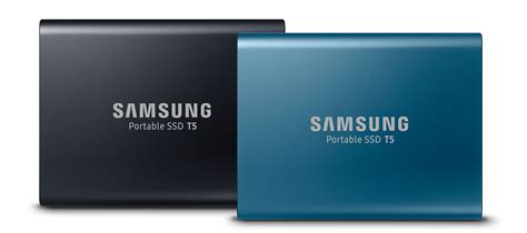 samsung electronics introduces  portable ssd   latest
