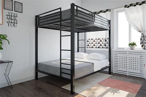 bunk beds  adults review studio