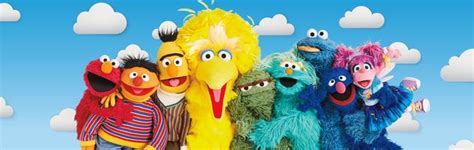 Sesame Street First Recurring Same Sex Couple Makes History On Show