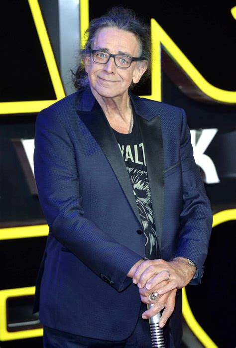 peter mayhew honored  international space station   death