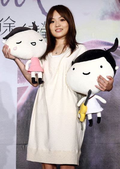 taiwan famous singer lala xu jia ying 徐佳瑩 ~ k star news