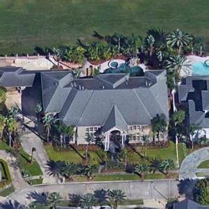 lil waynes house  kenner la  virtual globetrotting