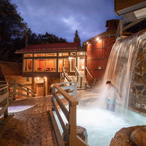 scandinave spa mont tremblant mont tremblant updated