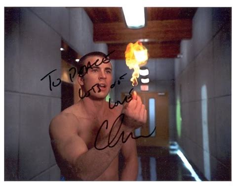 Chris Evans Photo Album By Gayfuckhard