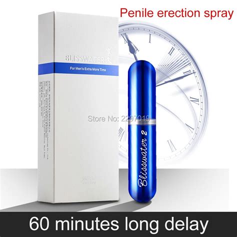 knetsch sex delay spray for men male external use anti premature