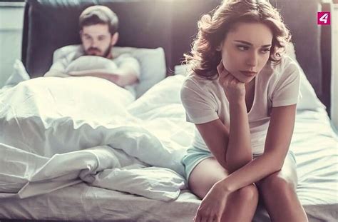 Keine Lust Mehr Auf Sex 5 Tipps Gegen Flaute Im Bett