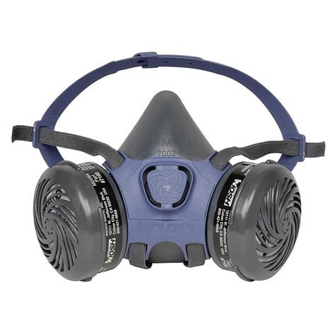 series reusable  mask respirator kit order   moldex