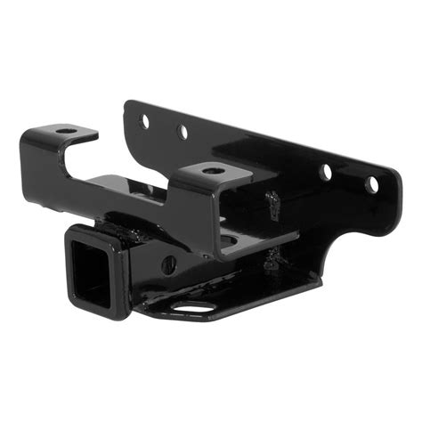 curt hitch  trailer hitch rear class iii   receiver  pound weight carrying