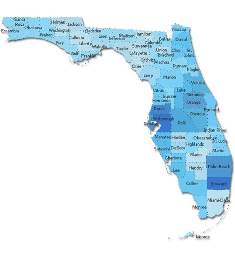 Find Appraisers In Florida