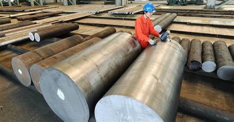 chinese steel prices  latest volatile market  china