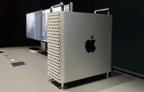 december   review apple releases  long awaited  mac pro